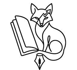 Fox Logo Badge
